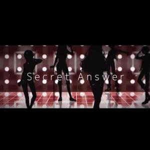 Secret Answer ✰ Valentine's Ver.