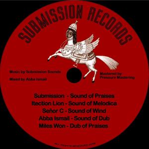 Sound of Melodica (feat. Itection Lion)