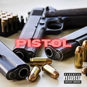 Pistol (feat. K Lo) [Explicit]