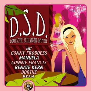 D.S.D. Deutsche Schlager Damen