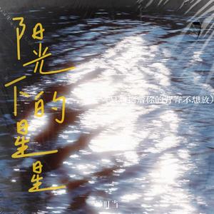 阳光下的星星(只想抱着你的背脊不想放)-顾叮当