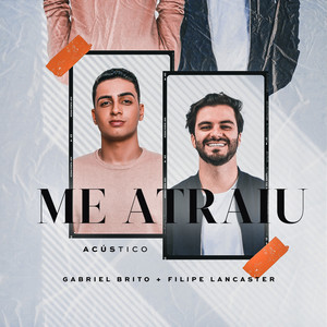 Me Atraiu (Acústico)
