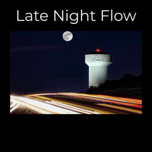 Rapamilion - Late Night Flow (Explicit)