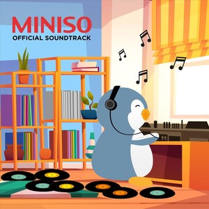 Miniso (Ai Ni Love You Saranghae)