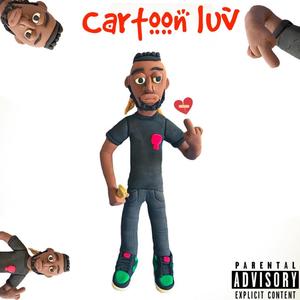 Cartoon Luv (Explicit)