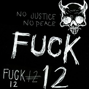 FvCK 12 (feat. Vonmar & P. Rico) [Explicit]