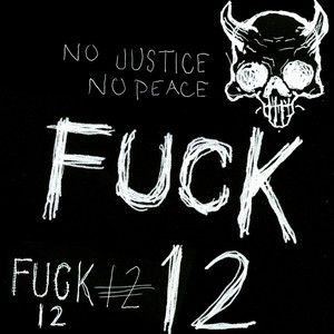 FvCK 12 (feat. Vonmar & P. Rico) (Explicit)