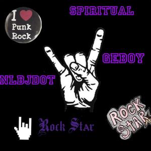 Rockstar (feat. Geboy & Spritiual) [Explicit]