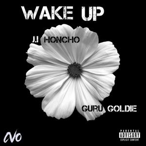 Wake Up (feat. Guru Goldie)