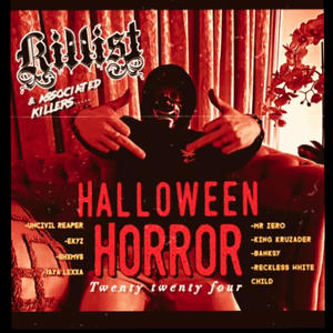 Halloween Horror (Explicit)