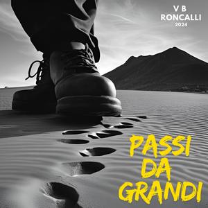 Passi da Grandi (V B Roncalli 2024)