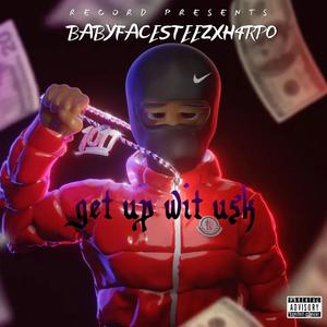 Get up wit usk (feat. H4rpo) (Explicit)