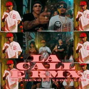 La Calle (Remix|Explicit)