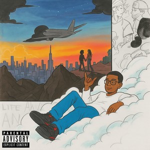 leaving town, Pt. 2 (Explicit)