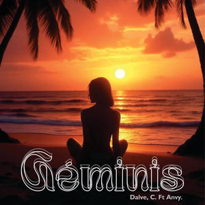 Géminis. (feat. Anvy)