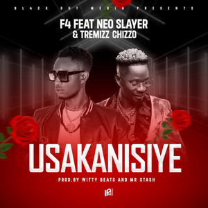 Usakanisiye (Explicit)