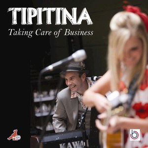 Tipitina - Feels Like Home