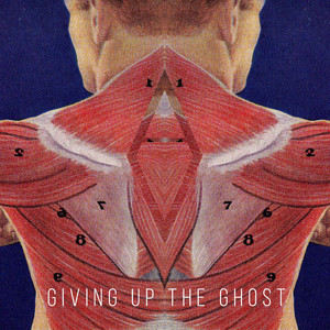 Giving Up The Ghost (Explicit)