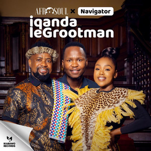 IQANDA LEGROOTMAN (Radio Edit)