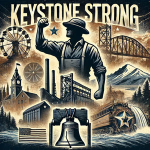 Keystone Strong (Remix)
