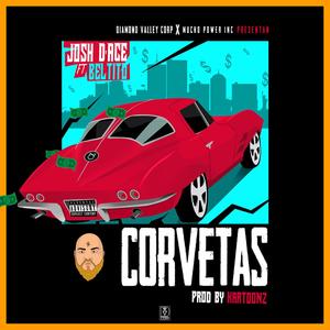 Corvetas(feat. Beltito) (Explicit)
