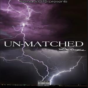 Un-Matched (Explicit)