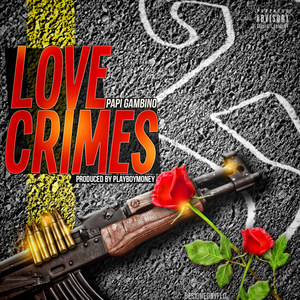 Love Crimes