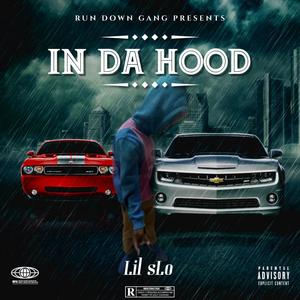 In Da Hood (Explicit)