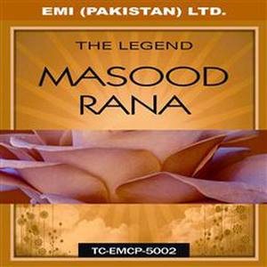 Masood Rana