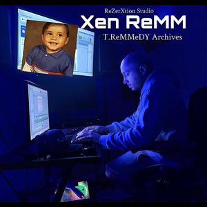 T.ReMMeDY Archives (Explicit)