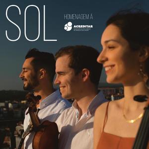 Sol(feat. Daniel Chichorro & Joana Sayal)