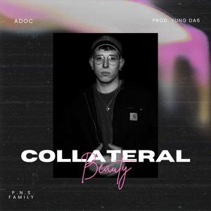 COLLATERAL BEAUTY (feat. Yung Da6)