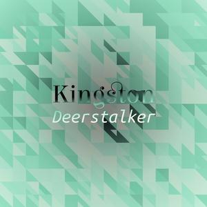 Kingston Deerstalker