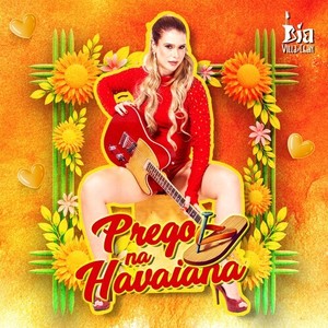 Prego Na Havaiana (Explicit)