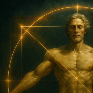 Vitruvian