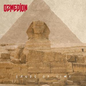 OUT OF CONTROL (feat. Berzan Önen)