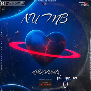 Numb (Explicit)