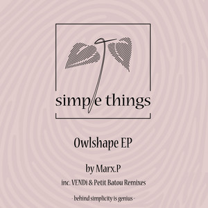 Owlshape (Petit Batou Remix)