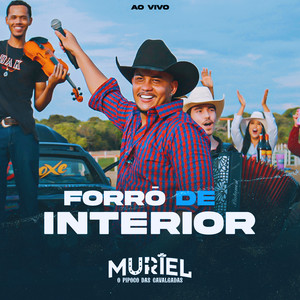 Forró De Interior (Ao Vivo)