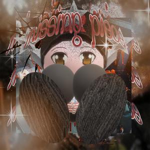 missing piece(feat. d1v) (Explicit)