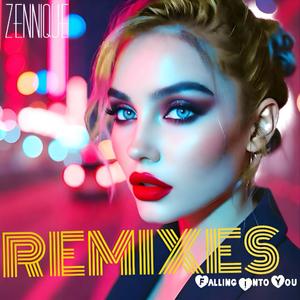 Falling Into You (feat. Earlwood) (Earlwood Remix)