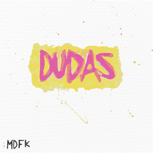 DUDAS