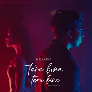 Tere Bina Tere Bina (feat. Hanshika Jain)