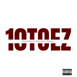 10 Toez (feat. Fastlane Chase) [Explicit]