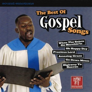 The Best of Gospel Songs