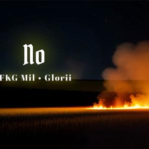 No (feat. Glorii) (Explicit)