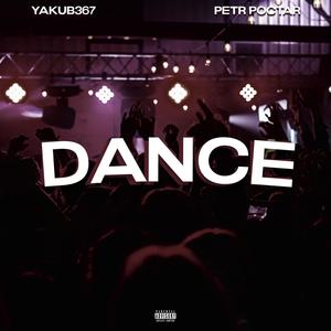 Dance (feat. Petr Poctar) [Explicit]