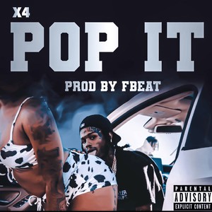 Pop It (Explicit)