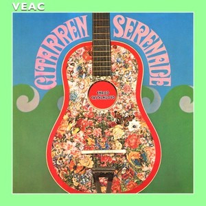 Gitarren-Serenade