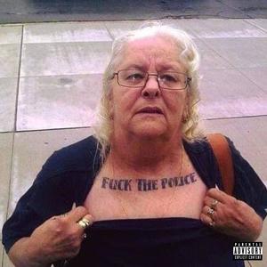 LETHAL WEAPON(FREESTYLE) (Explicit)